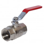 Ball Valves