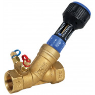 Balancing Valves