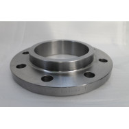 Industrial Fittings & Flanges