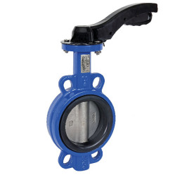 Butterfly Valves