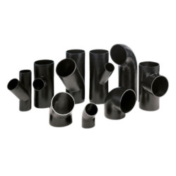 Geberit HDPE Pipe & Fittings