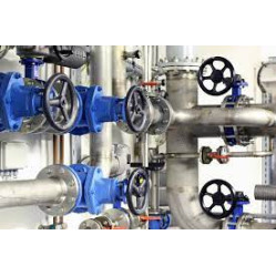 Valves & Controls