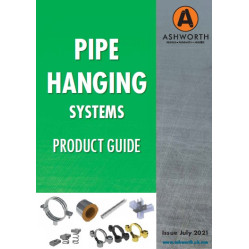 Pipe Support Systems