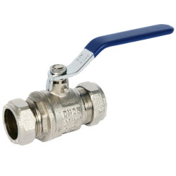 Ball Valves