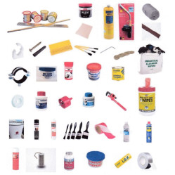 Plumbing Consumables