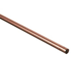 Copper Pipe Systems