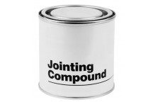 Ash White Pipe Jointing Compound 400g