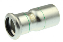 28x15 Xpress Stainless Reducer SS6 - 11715