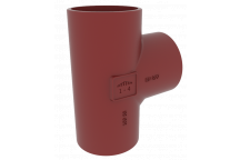 300 x 300mm EF006 Ensign Soil 88 Degree Branch 191507