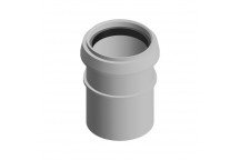 40mm 225.15G Grey Terrain Expansion Coupler