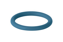 15mm Seal Ring FKM-Blue Mapress M90882