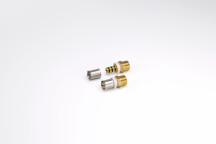 50mm x 1.1/2\" F18 (S4150) Multi-jaw Male Coupler