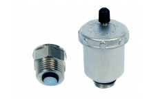 10mm ART1837 Nickel Plated Brass Check Valve PN10 for ART1360 Auto Air Vent