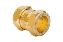 15mm Compression Coupling CM301