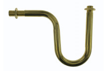 3/8 BRASS U SYPHON - 39/013/0