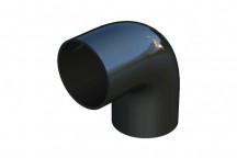40mm 901.40.92B 88deg Terrain Fuze Bend