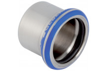 35mm Flange PN10/16 with Pressing Sockets Mapress Stainless M33736