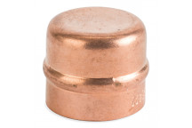 28mm Solder Ring Cap SR61