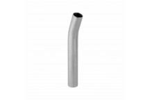 22mm Geberit Mapress 30894 Stainless Steel 15 Degree Bend - Plain Ends