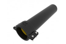 100mm TD00 Timesaver Drain Pipe 156568 - 3 Metre Length