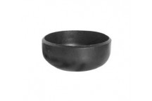 300mm SCH20 Cap ASTM A234 WPB
