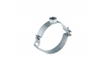 160mm x 1/2\" Geberit Bracket 369.841.00.2
