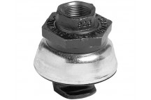 100-200X1/2\" BSP V923 Vic-Let Black Stem C092300400HBE0B