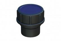 40mm 912.40B Terrain Fuze Threaded Coupling