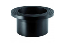 200mm Geberit HDPE Flange Adaptor 370.744.16.1
