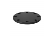 250mm Geberit Sintered Blind C.I Flange 371.748.00.1