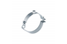 40mm Geberit Adjustable Pipe Bracket 360.843.00.2