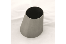 406 x 356 x 3.0mm 304L Metric Stainless Steel Eccentric Reducer EN10253-4