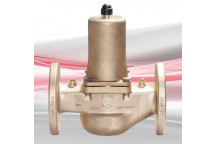 65mm DM1816 Bronze Pressure Reducing Valve PN16