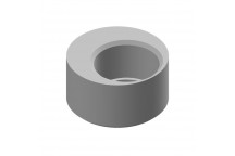 50x32mm 224.2.125G Grey Terrain Socket Reducer Level Invert