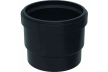 40mm Geberit HDPE Ring Seal Socket 360.779.16.3