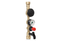 3/4\" Tenant Valve Plus FxF  TVAP201001