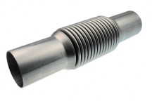 76.1mm Xpress Stainless Expansion Axial Compensator SS76 - 20465