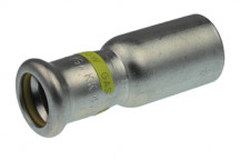 42x35 Xpress Stainless GAS Reducer SSG6 - 11857