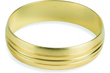 42mm Compression Brass Olive CM65