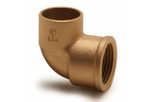 15x1/2\" Endfeed Female Elbow N14 - 88525