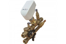 1/2\" ART740 40mm LH EasyLink PICV & Drain Venturi 0.6Kvs LF 2.5mm Stroke