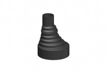 200mmx160mm 923.200160LB Terrain Fuze Long Eccentric Reducer