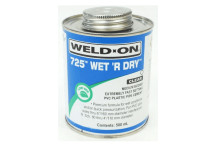 Wet R Dry Solvent Cement 500ml