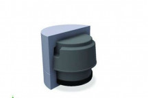 110mm 153.4 Auto Air Admittance Valve