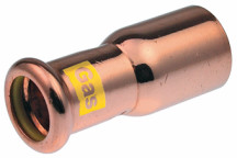 42x22mm Xpress Copper GAS Reducer SG6 - 39755