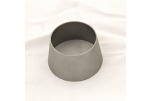 104 x 54 x 2.0mm 304L Metric Stainless Steel Concentric Reducer EN10253-4