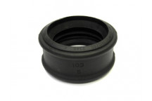 100mm GT05P Timesaver Heritage Plain Push-fit Coupling 192421