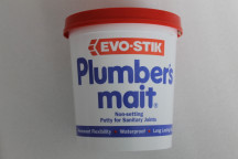 Evo-Stik Plumbers Mait 1.5kg