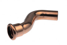 22mm Xpress Copper Part Crossover S22 - 38436