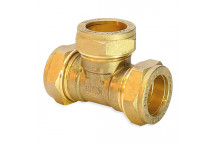 42mm Compression Equal Tee CM601